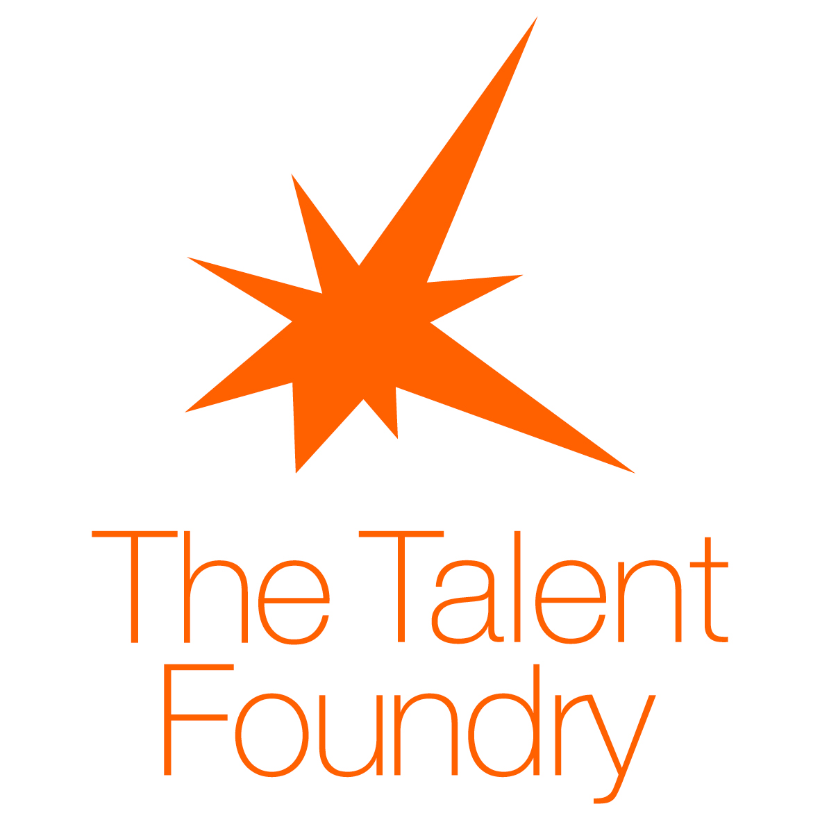 Talent Foundry