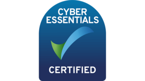 Cyber Essentials Certified Logo